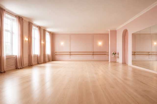 blush-ballet-room