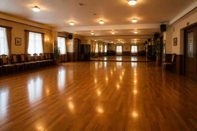 classic-community-dancehall