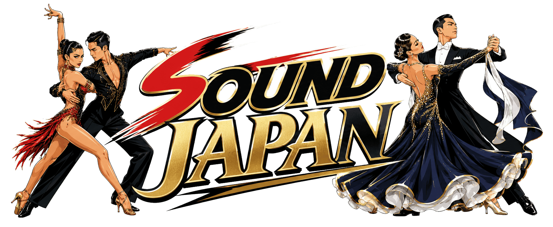 SOUND JAPAN