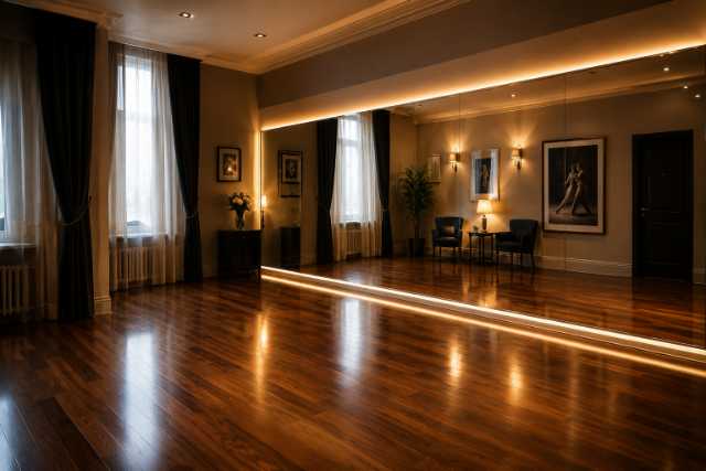 refined-lounge-studio