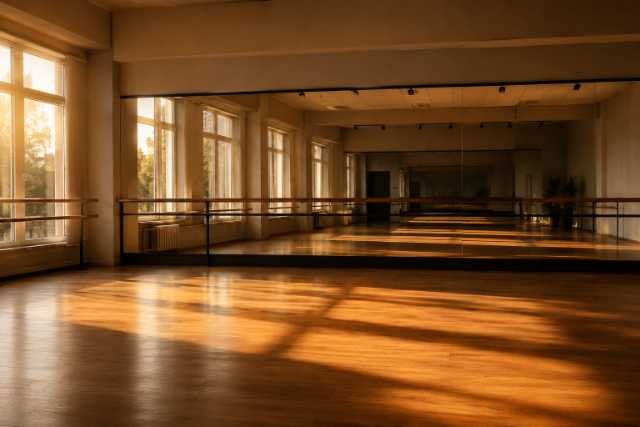 sunset-barre-studio